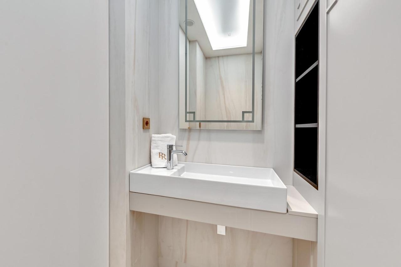 Granaria Rr Deluxe Apartment Old Town Gdańsk Eksteriør bilde